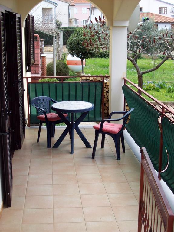 Apartment Monfiorenzo 11 Rovinj Exterior photo