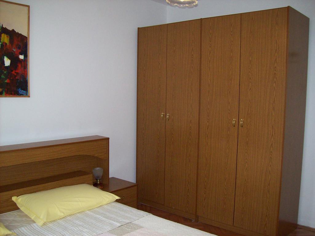 Apartment Monfiorenzo 11 Rovinj Exterior photo