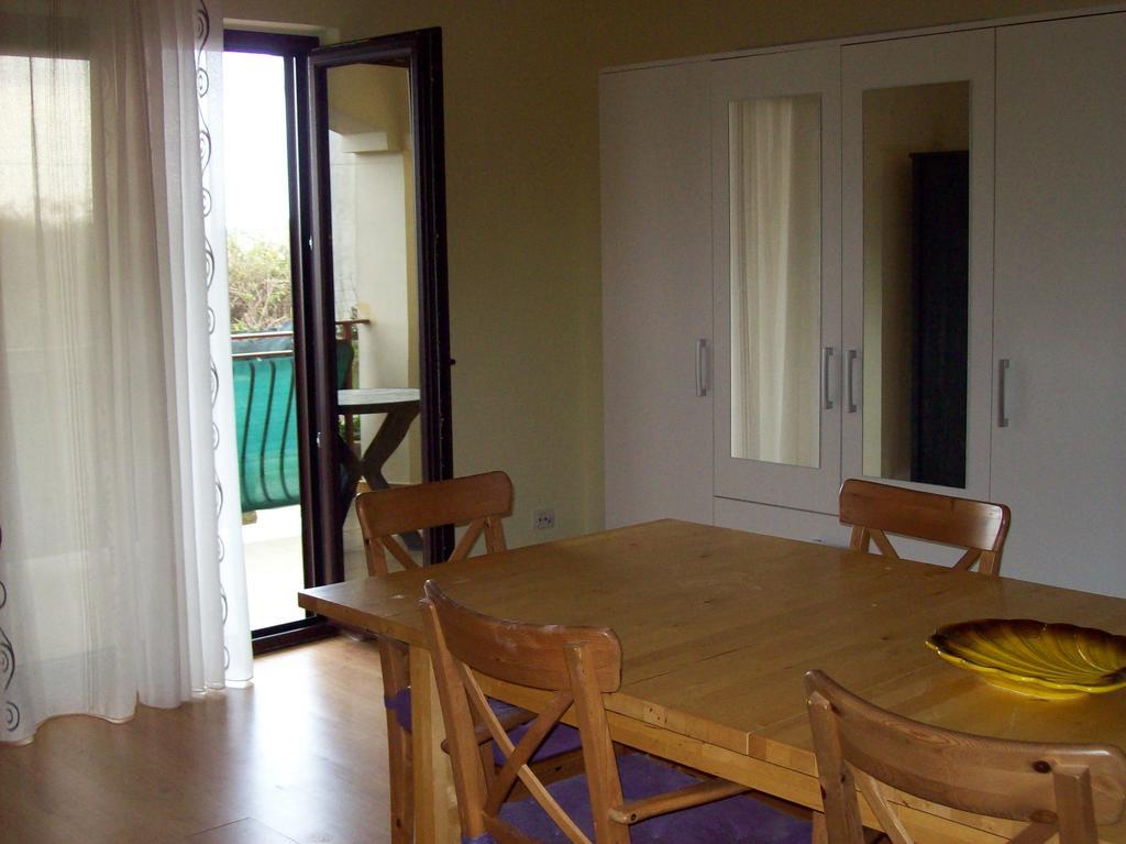 Apartment Monfiorenzo 11 Rovinj Exterior photo