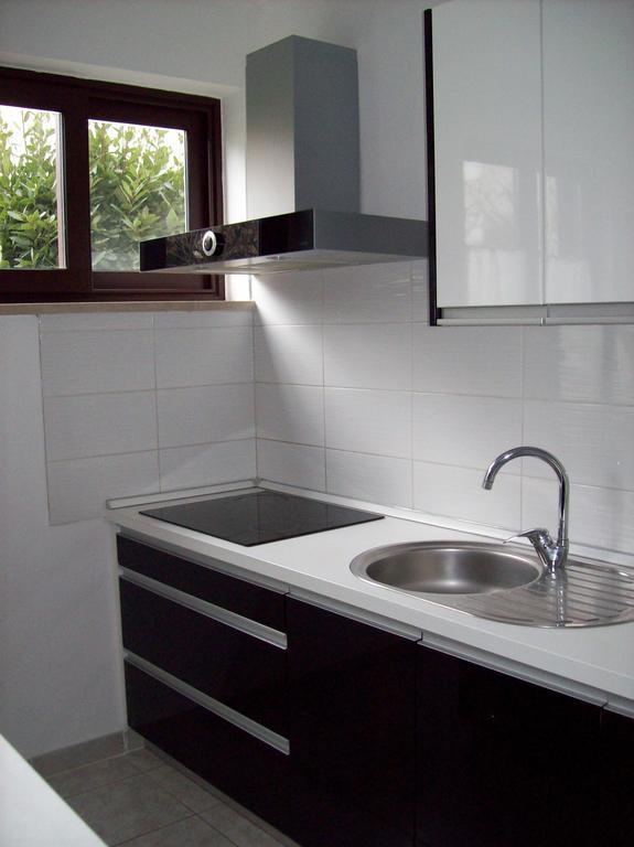 Apartment Monfiorenzo 11 Rovinj Exterior photo