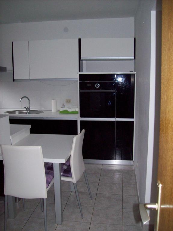 Apartment Monfiorenzo 11 Rovinj Exterior photo