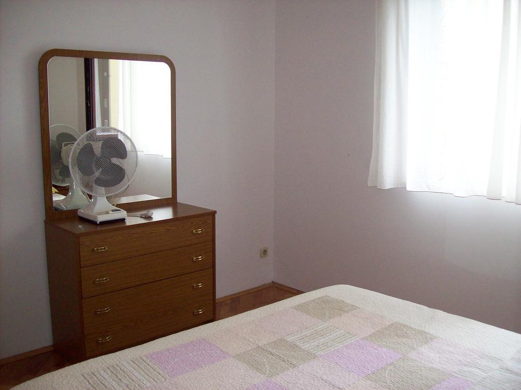 Apartment Monfiorenzo 11 Rovinj Exterior photo