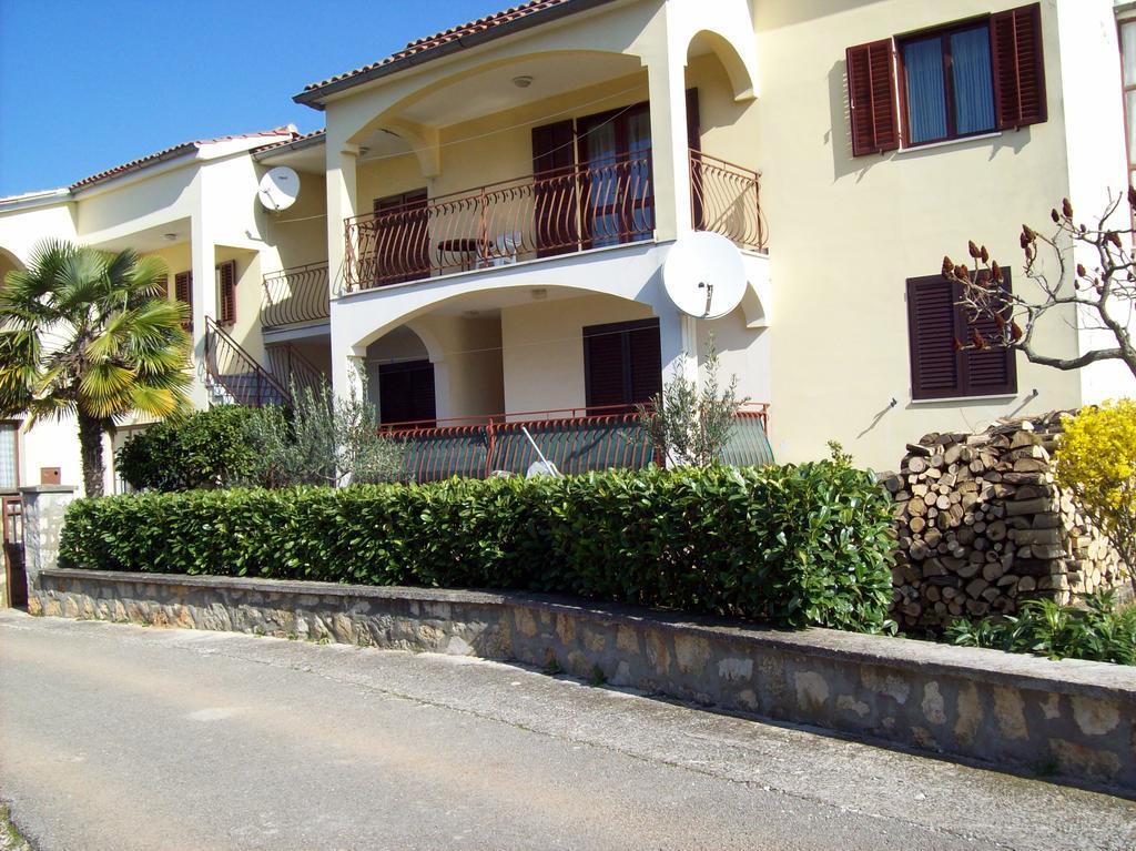 Apartment Monfiorenzo 11 Rovinj Exterior photo
