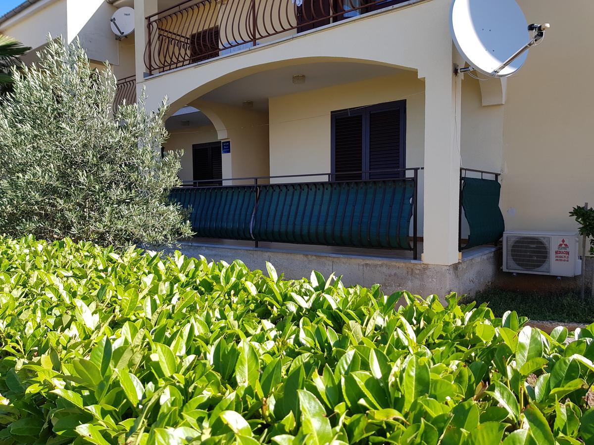 Apartment Monfiorenzo 11 Rovinj Exterior photo