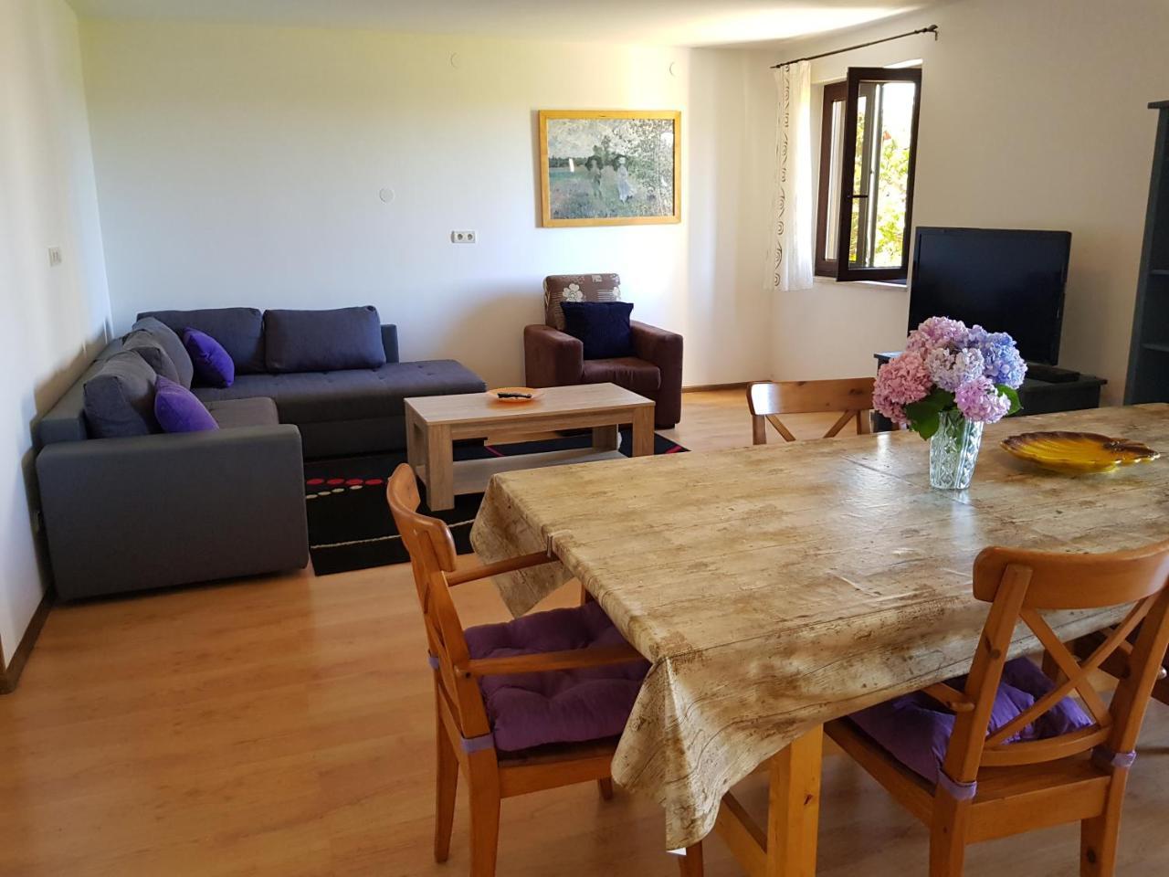 Apartment Monfiorenzo 11 Rovinj Exterior photo