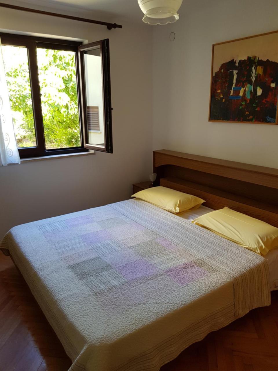 Apartment Monfiorenzo 11 Rovinj Exterior photo